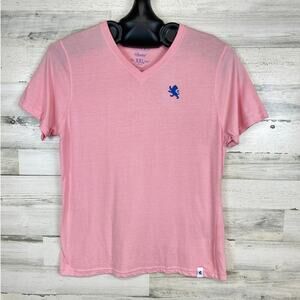 NWT Cactus Man Ricky Singh Super soft Sueded tee T-Shirt V-Neck Size XXL